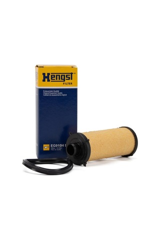 Mercedes Gla X156 Gla 180 Cdı Şanzıman Yağ Filtresi Hengst