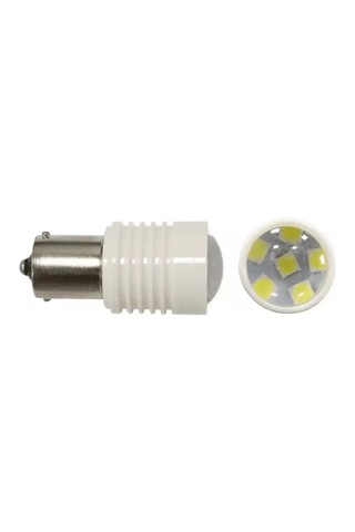 Autoled Shop Led Araç Ampulleri, Bipolar P21w Led, 2 Adet. 217161141