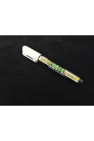 Silinebilir Beyaz Kalem Etiket Kalemi Su Bazlı Beyaz Sarı Kalem K