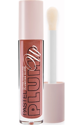 Pastel Plump Dolgunlaştırıcı Lipgloss 202