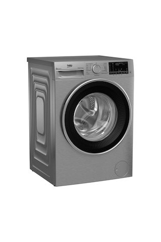 Beko CM 9120 BI 1200 Devir 9 KG Çamaşır Makinesi