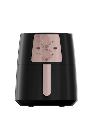 Luxell FC5638 Fast Fryer Air Fryer Fastcook Colour 5.5 L Fritöz XL