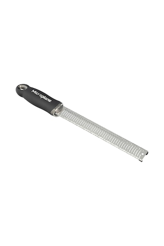 Microplane Premium Classic Zester - Siyah