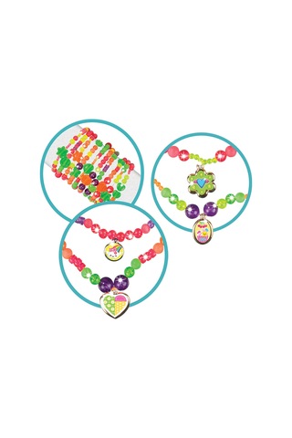 Dede Takı Seti Ikili Kutu