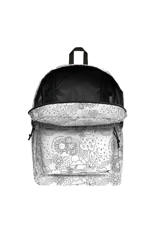 Jansport Sırt Çantası 26 L Ek0a5bagw23 Çok Renkli
