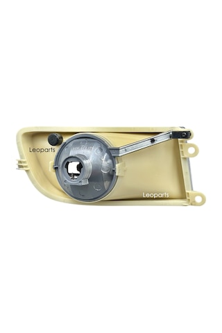 Leoparts Skoda Octavia Sis Lambası Sol 2005-2008 1ZD941699