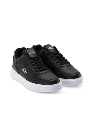 Slazenger ENERGY Unisex Günlük Ayakkabı Siyah / Beyaz