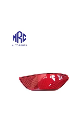 Porsche Cayenne Arka Tampon Reflektörü Sol 2011-2014