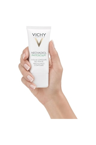 Vichy Neovadiol Phytosculpt Sıkılaştırıcı Yüz ve Boyun Kremi 50 ML
