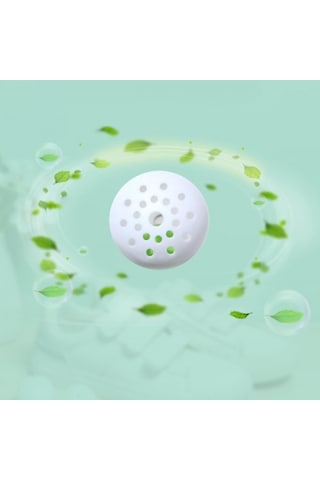 Ayakkabı Koku Gideri Top Seti