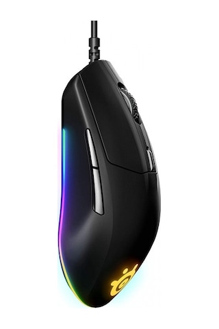 Steelseries Rival 3 RGB Kablolu Oyuncu Mouse