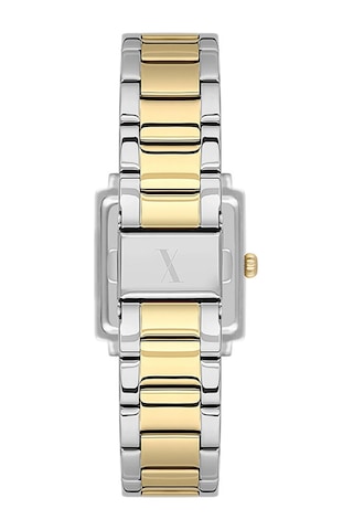 Milano X Change Mxl73003 Kadın Kol Saati Metalik Gri