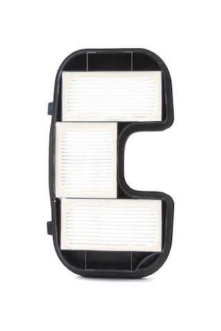Fakir Intra Veyron Basic Turbo Süpürge Hepa Ve Çıkış Filtre Seti