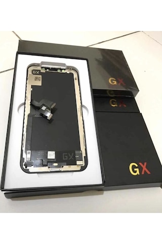 Apple Uyumlu iPhone X Gx Lcd Dokunmatik Ekran Apple Uyumlu iPhone X Gx Lcd Dokunmatik Ekran