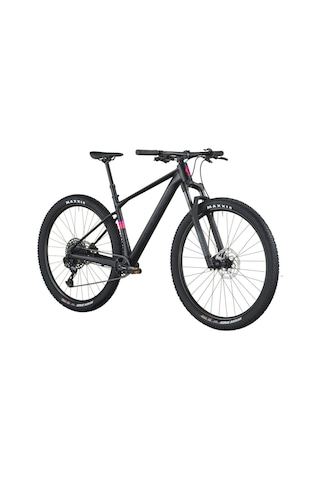 Scott Scale 930 Dağ Bisiklet 1x12 Vites Siyah L/19"