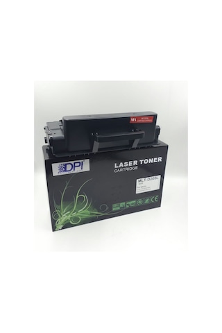 Samsung Mlt D205l Uyumlu Toner Ml-3310 / Ml-3312 / Ml-3710 / Scx-4833 / Scx-5637