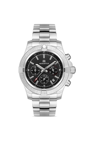 Momentus Sm365S-04Ss Erkek Kol Saati