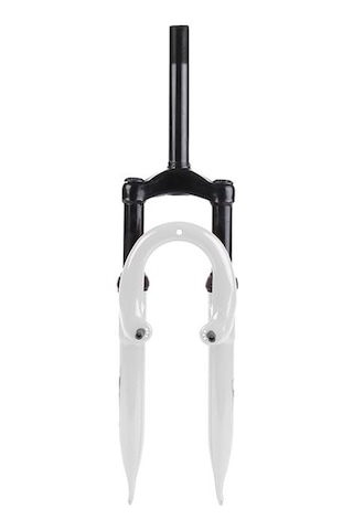 Bisiklet 24 Jant Amortisörlü Ön Maşa V-Fren Uyumlu Çok Renkli