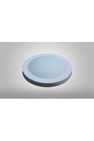 Space Tavan Armatürü Beyaz