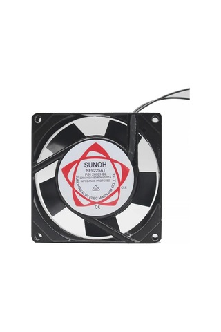 9 cm 220 volt fan 220 volt 9 cm fan en 2.5 cm