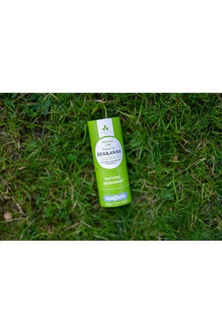 Ben & Anna Persian Lime Vegan Deodorant Stick 40 G