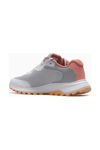 Merrell Fly Strike 2 Kadın Outdoor Spor Ayakkabı 26y J068600 Gri Somon Gri - Somon