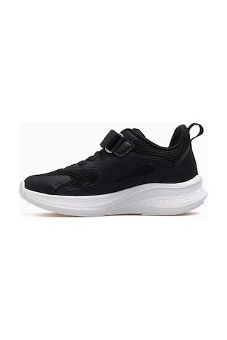 Vicco Karon Erkek Çocuk Hafif Sneaker Spor Ayakkabı 26y 346.146 Pe Siyah