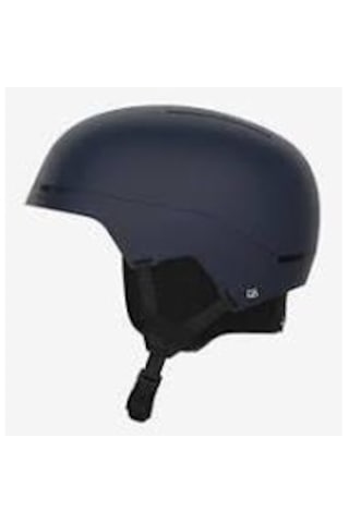 Salomon Brigade Unisex Kayak/snowboard Kaskı-l47257700db 001