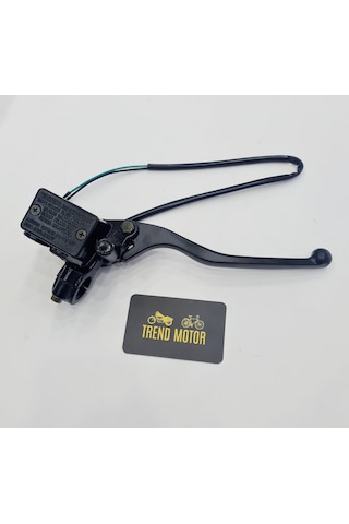 Ön Fren Üst Merkez Komple - Rks Newlight