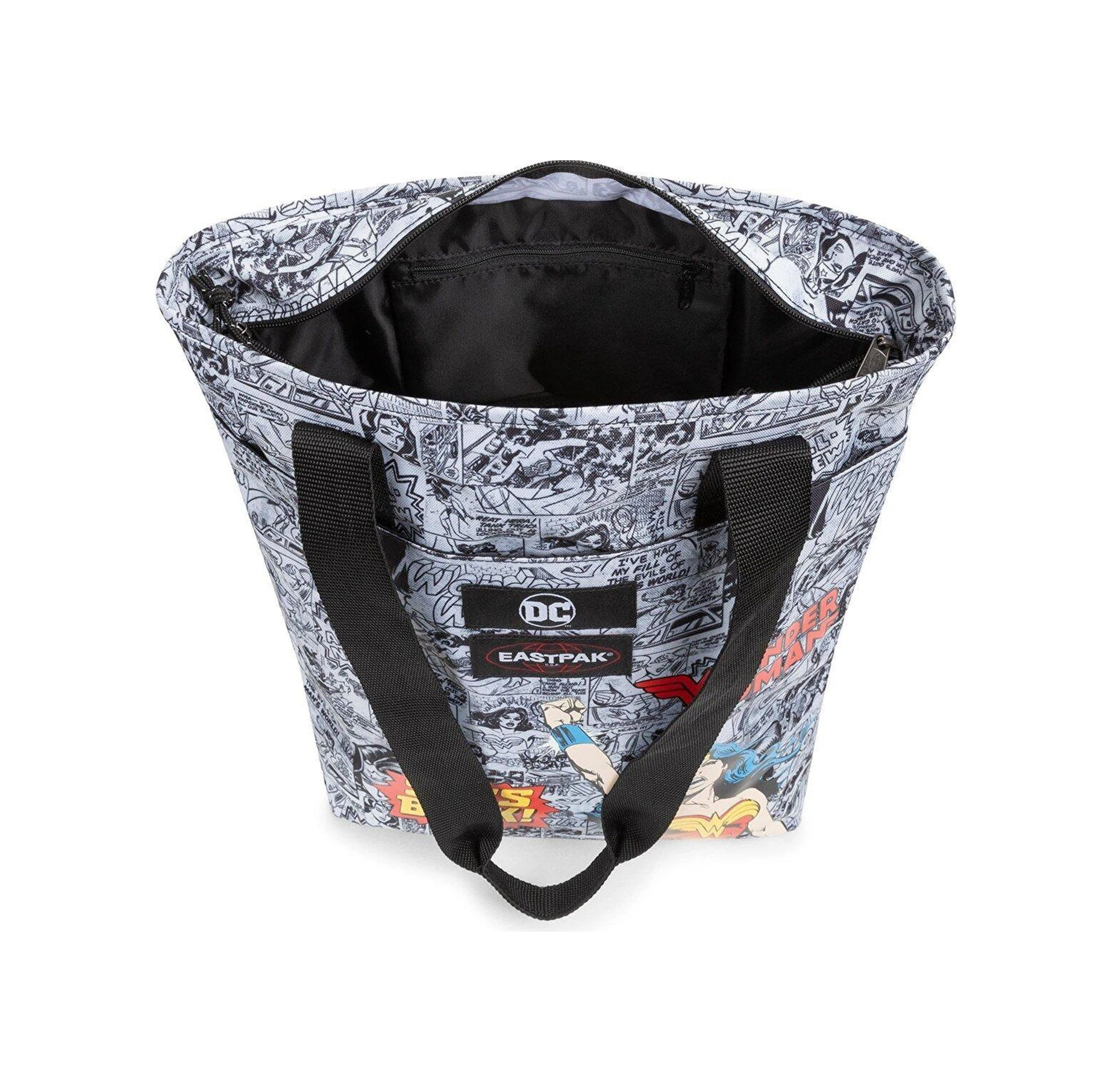 Eastpak Shopp'r Tote Omuz Çantası Ek0a5bıc4v81 Çok Renkli