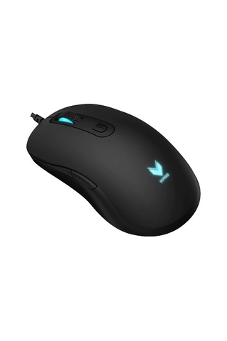 Rapoo V16rgb Optıcal Gamıng Mouse Black Cmcmrap0006 V16rgb Optıcal Gamıng Mouse Black