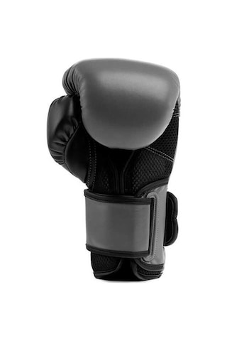 Everlast Powerlock 2r Training Gloves 16oz Gri Boks Eldiveni P00002307 Çok Renkli