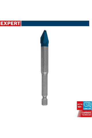 Bosch Expert 10x90 Mm Hex-9 Sert Seramik Matkap Ucu 2608900593