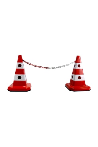 Ultra Kedi Gözlü Konili, Plastik Zincirli Yönlendirme Seti (534231985)