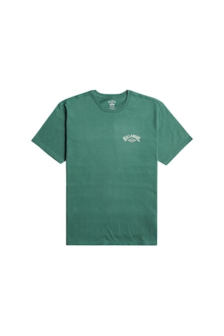 Billabong A/Div Arch Erkek Tişört Yeşil