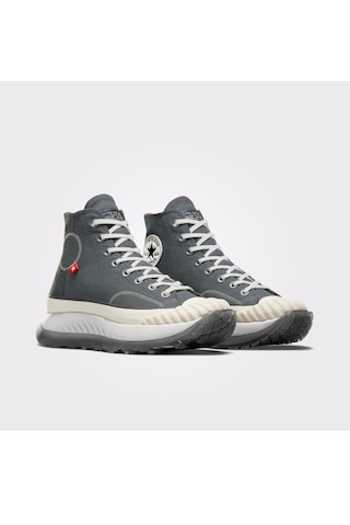 Converse Chuck 70 At-cx Unisex Sneaker Antrasit - Gri