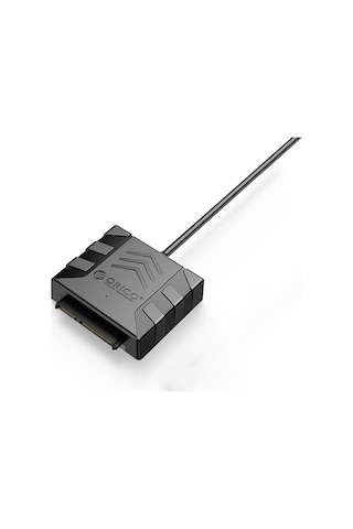 Orıco Type-c To Sata 3.0 5gbps Hdd/ssd Dönüştürücü Adaptör Siyah