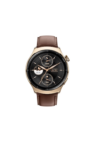 Mibro Watch Lite 3 Pro 1.32'' Akıllı Saat (Distribütör Garantili)