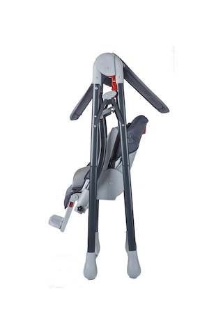 Baby Care BC530 Rocket Elite Salıncak Siyah