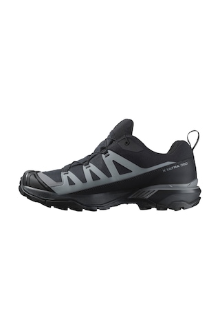 Salomon L47453200 X Ultra 360 Gtx Erkek Outdoor Ayakkabı Renkli Çok Renkli