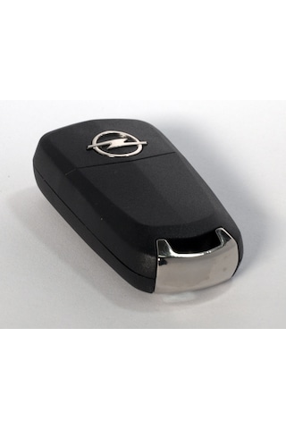 Süper Opel Vectra C Sustali Kumanda Kabi Vidali Logolu 401222315