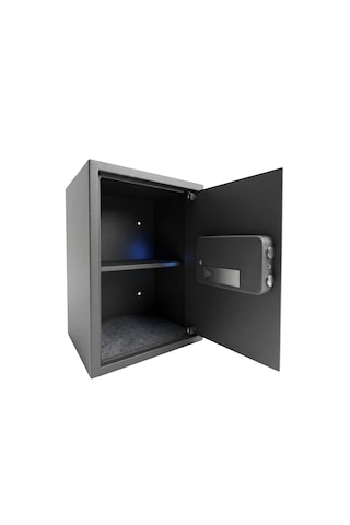 X-bay Xb-5000 Dijital Çelik Kasa Büyük Boy