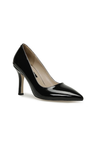 İnci Incı Heather.r 3pr Siyah Kadın Stiletto 000000000101477154 Siyah