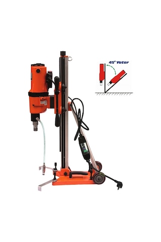Yatar RM EX75003 300 MM Karot Makinası