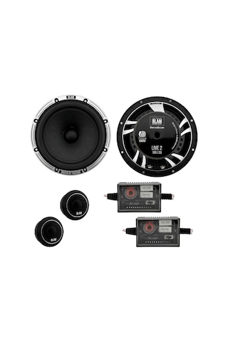 Blam 16cm Mid Takımı