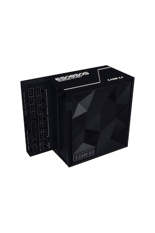 Lian Li Edge850 Siyah 850w 80+ Gold Atx Power Supply Akak92llı0014
