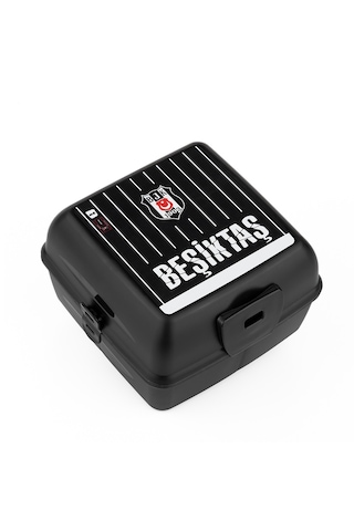 Besıktas Ince Cubuk Desenlı Saklama Kabı 25368 Besıktas Ince Cubuk Desenlı Saklama Kabı 25368
