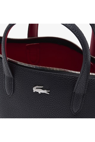 Lacoste Kadın Omuz Çantası Nf5126aa-q19 Lacivert