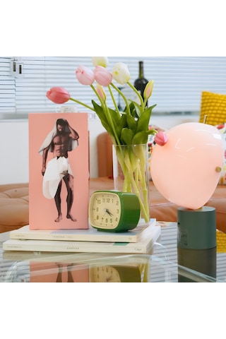 Spextrum Tissue Up Boy Theo Peçetelik Pembe