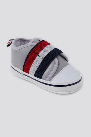 U.S. Polo Assn. U.s Polo Erkek Bebek Ayakkabı 5274-33866 Çok Renkli
